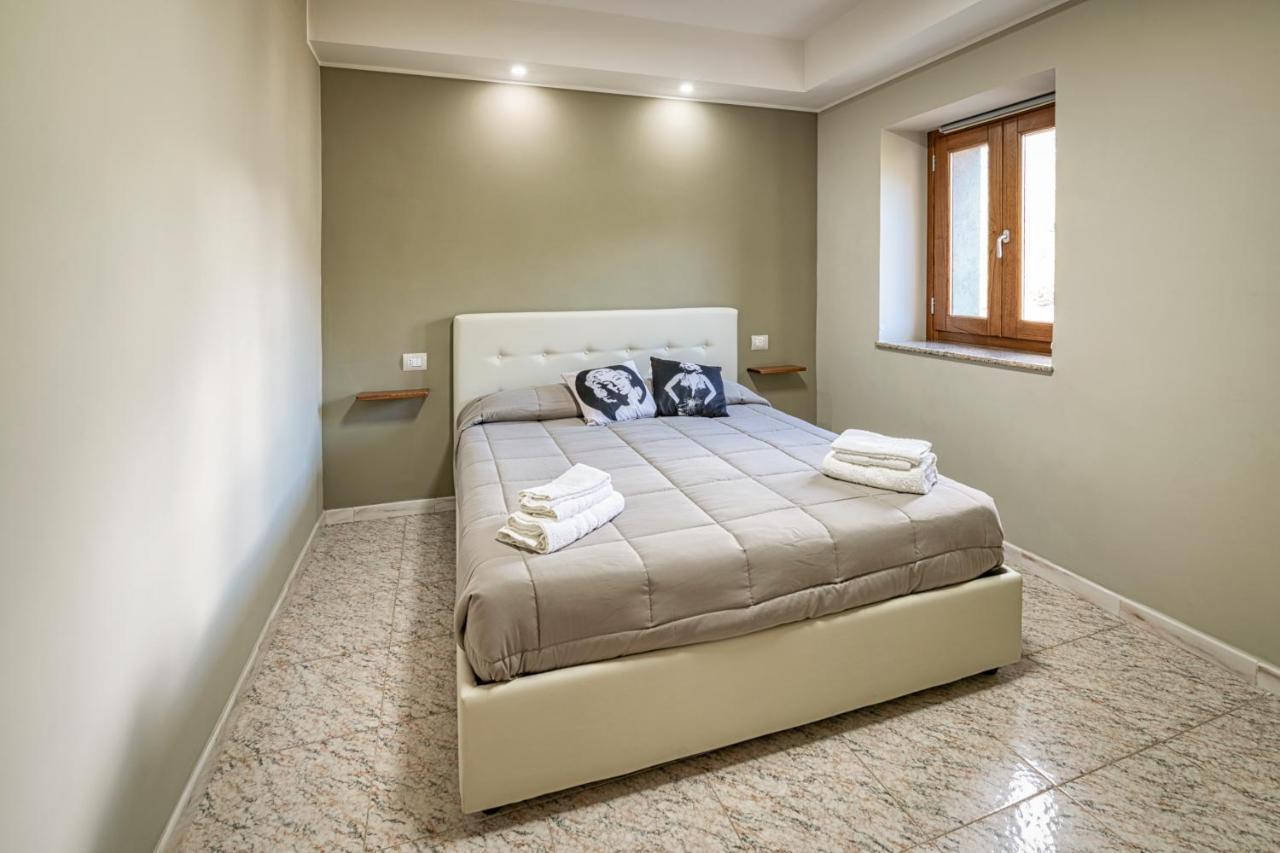 B&B Silver Sleep Papasidero Dış mekan fotoğraf