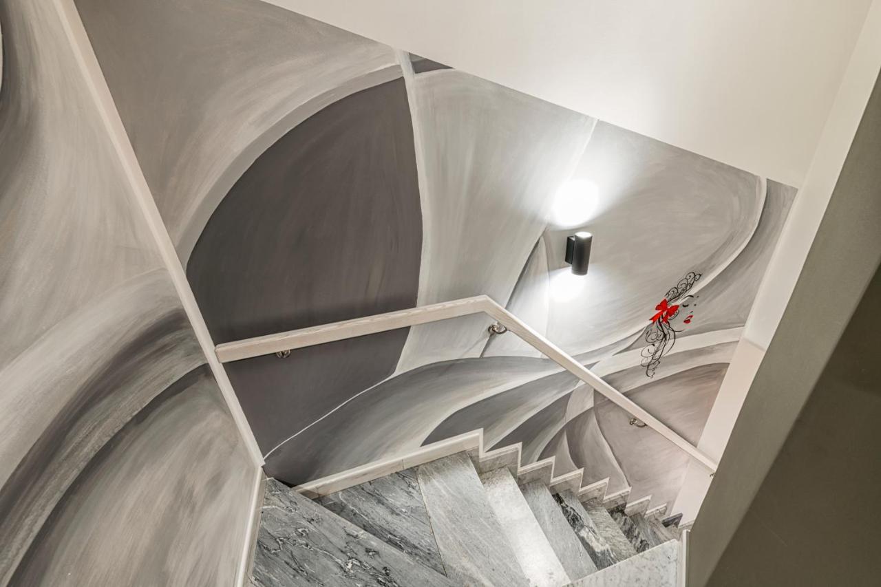 B&B Silver Sleep Papasidero Dış mekan fotoğraf