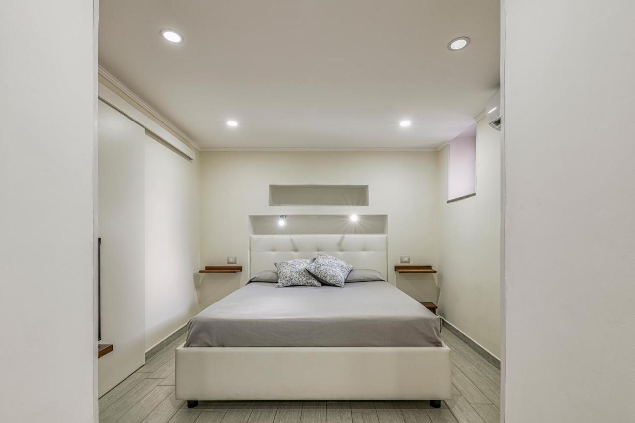 B&B Silver Sleep Papasidero Dış mekan fotoğraf