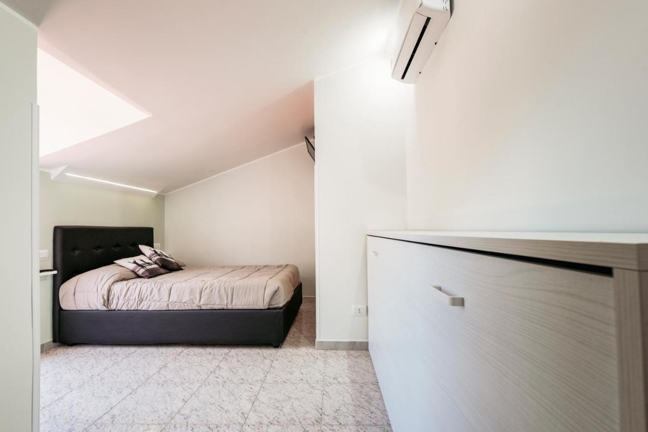 B&B Silver Sleep Papasidero Dış mekan fotoğraf
