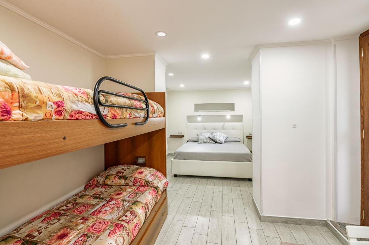 B&B Silver Sleep Papasidero Dış mekan fotoğraf