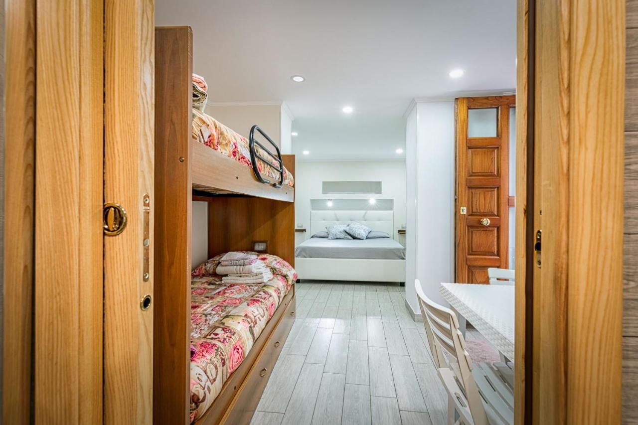 B&B Silver Sleep Papasidero Dış mekan fotoğraf