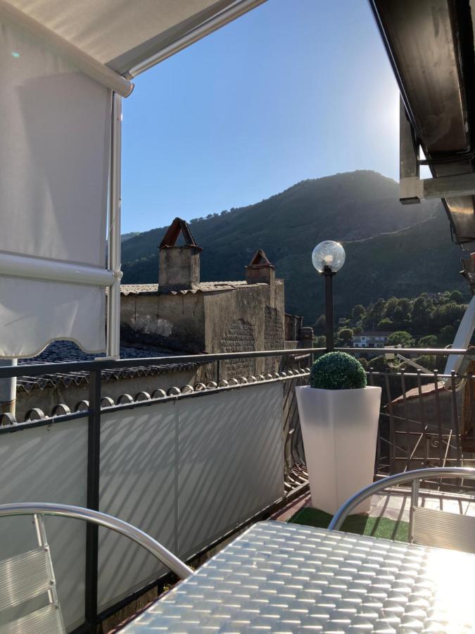 B&B Silver Sleep Papasidero Dış mekan fotoğraf
