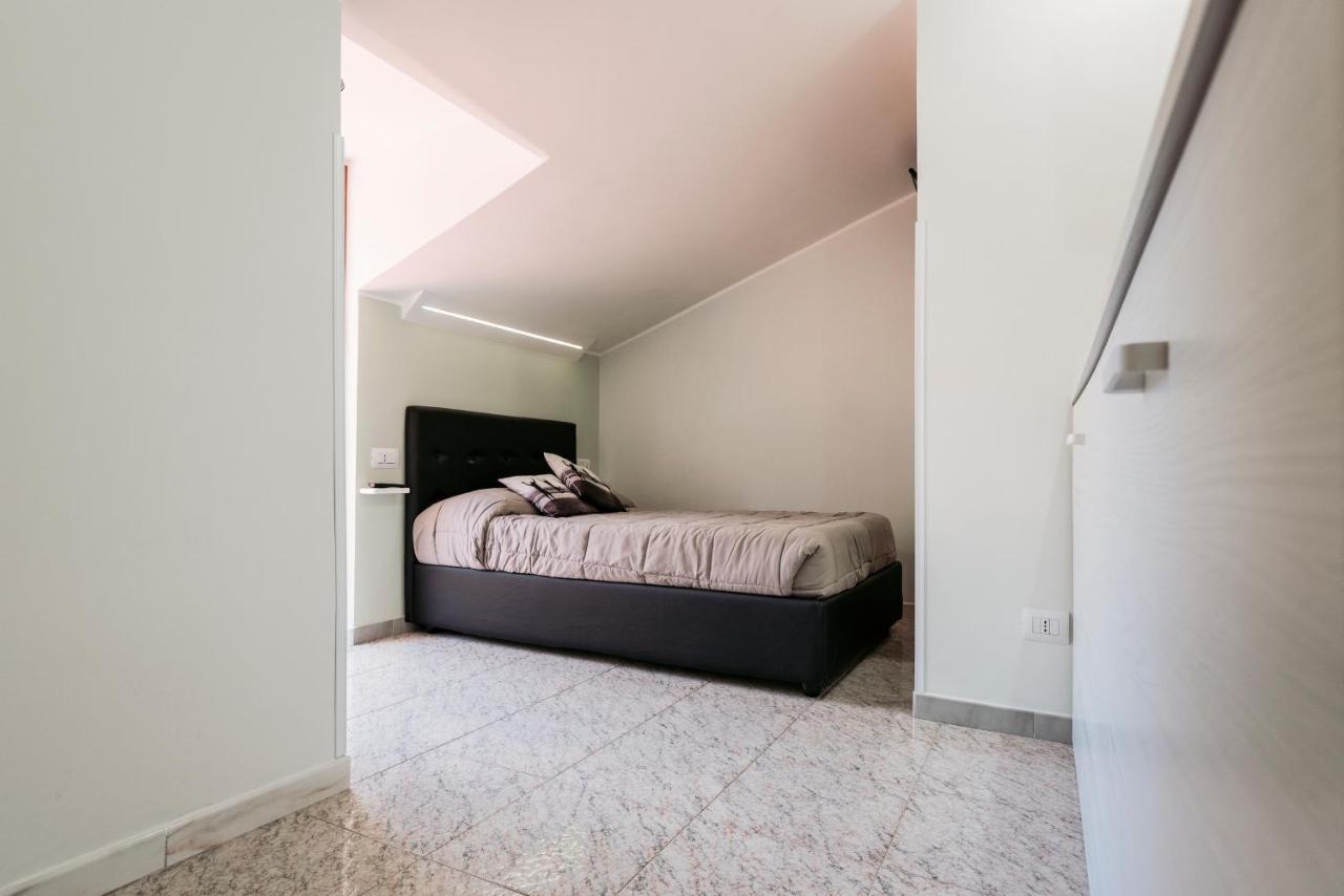 B&B Silver Sleep Papasidero Dış mekan fotoğraf