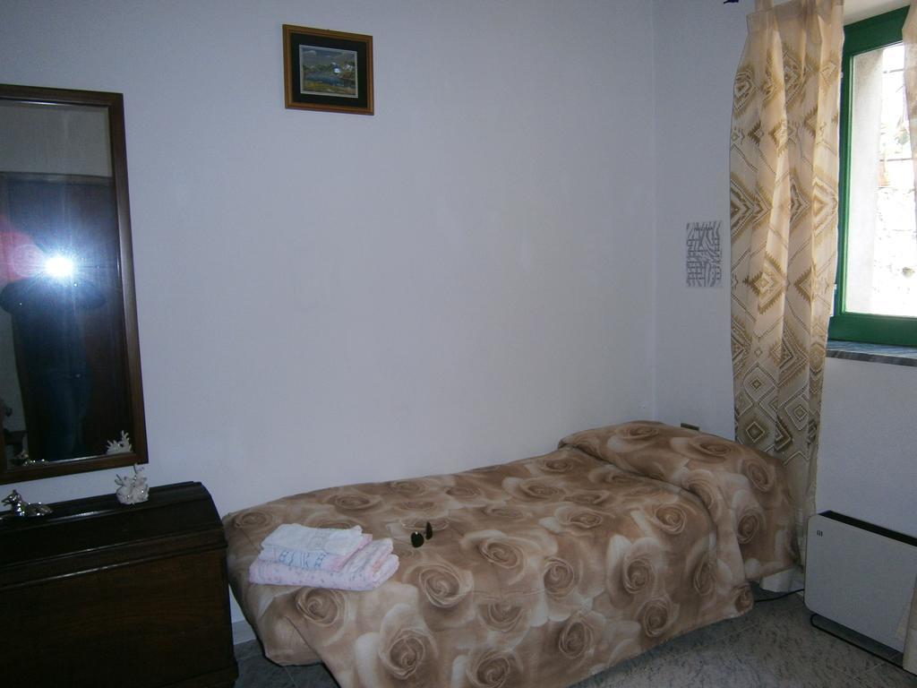 B&B Silver Sleep Papasidero Dış mekan fotoğraf