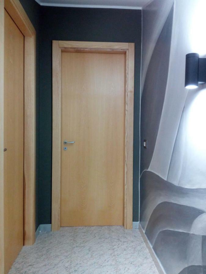 B&B Silver Sleep Papasidero Dış mekan fotoğraf