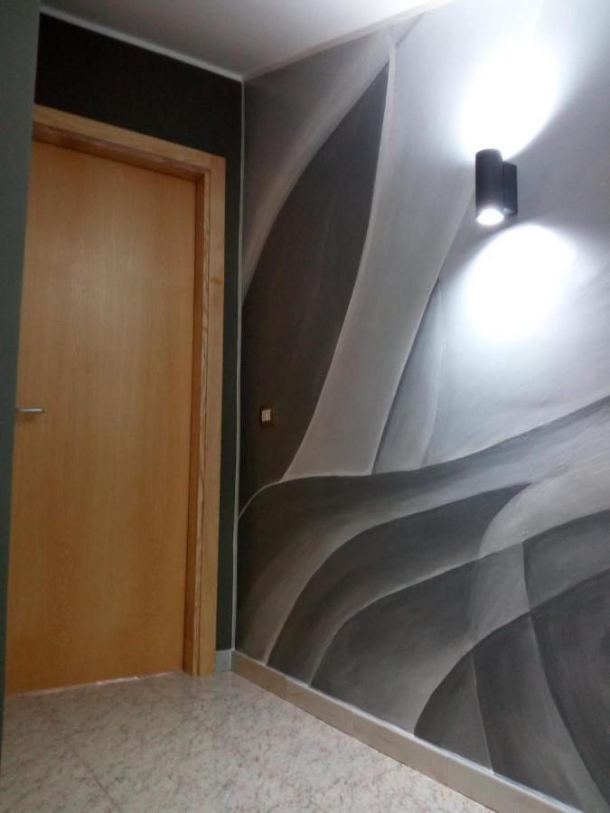 B&B Silver Sleep Papasidero Dış mekan fotoğraf
