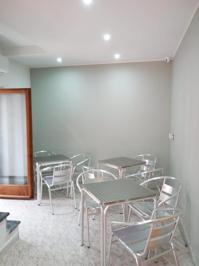 B&B Silver Sleep Papasidero Dış mekan fotoğraf
