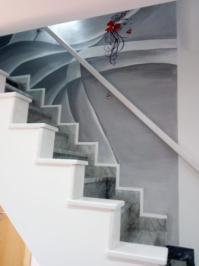 B&B Silver Sleep Papasidero Dış mekan fotoğraf