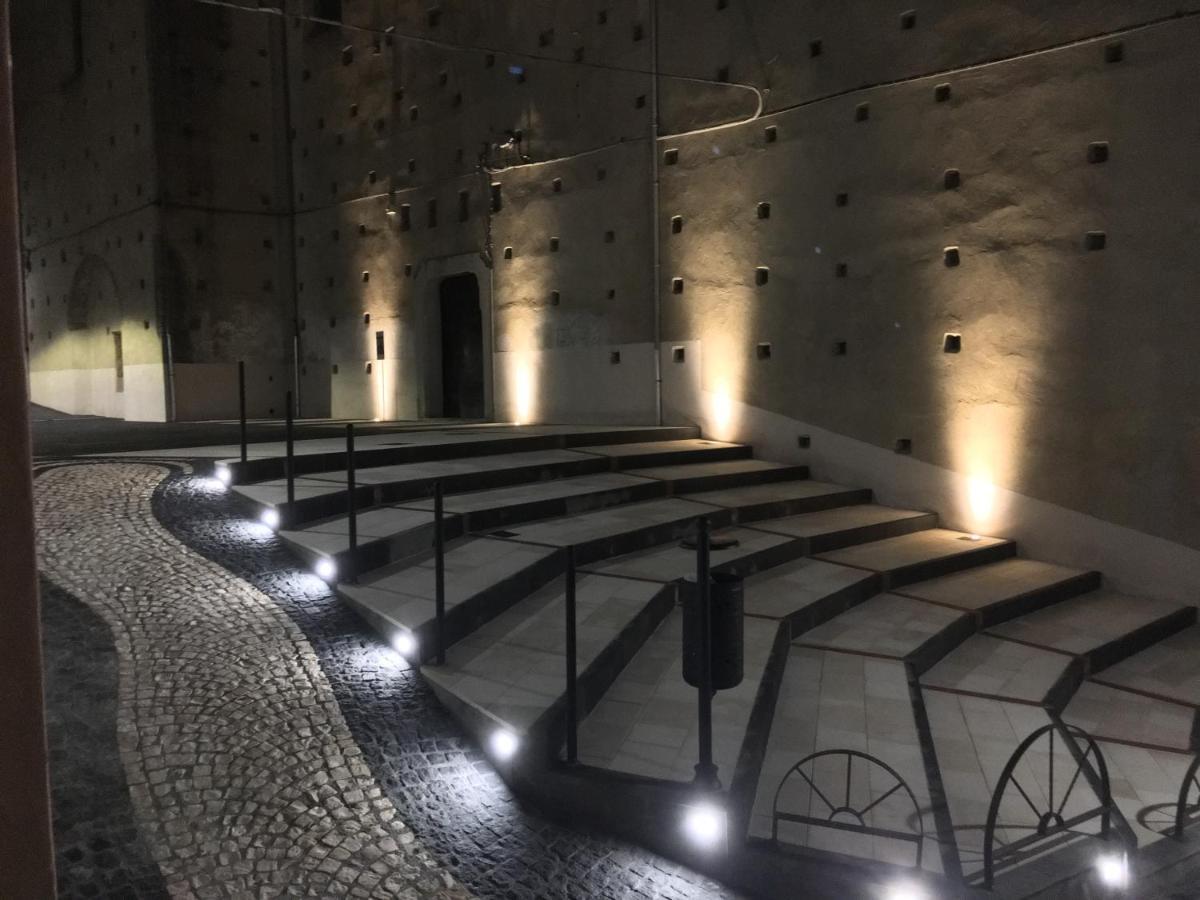 B&B Silver Sleep Papasidero Dış mekan fotoğraf